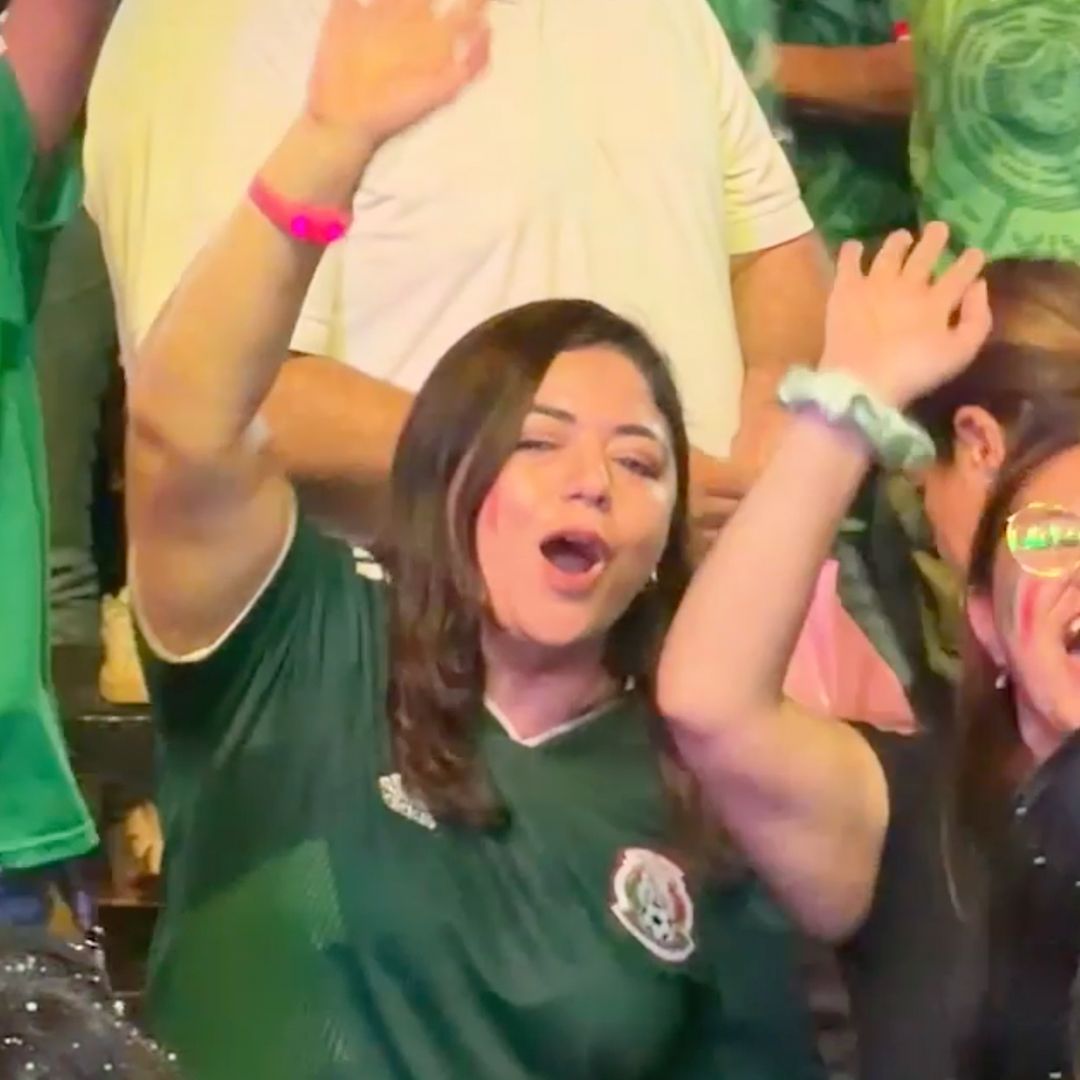 Anuncian Puntos de Encuentro para Ver el Partido de México en Coahuila